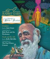 Rabbit_Ears_beloved_bible_stories